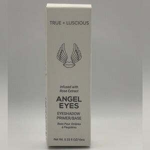 True + Luscious Angel Eyes Eyeshadow Primer